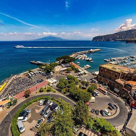 Maison Marianna Apartment Sorrento Exterior photo